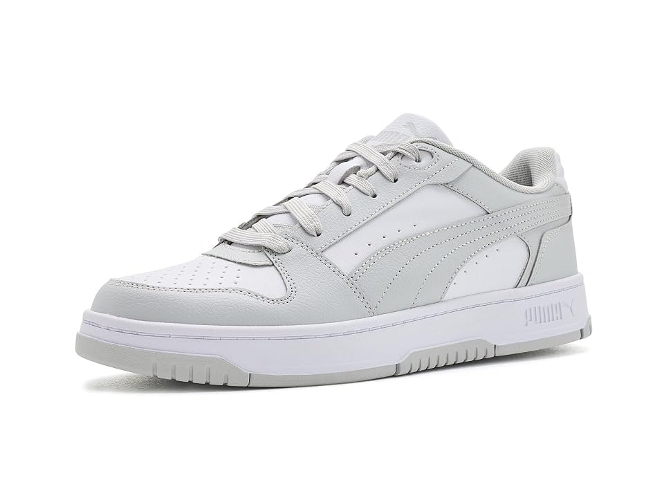 Puma Rebound Slam Lo Men's Basketball Shoes: $65