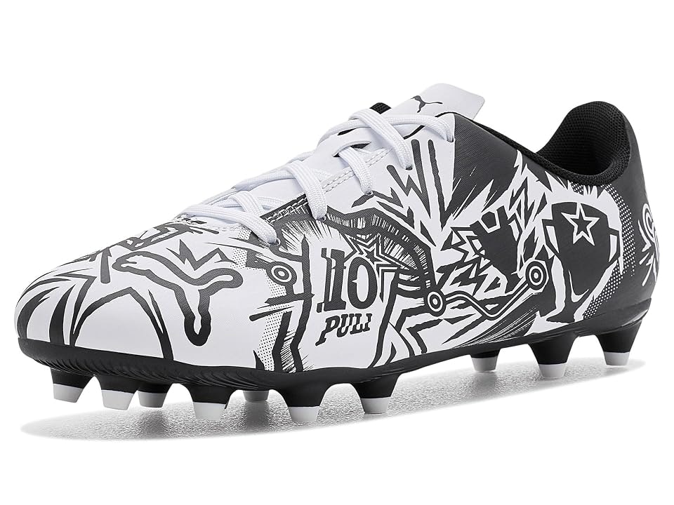 Puma Tacto II Christian Pulisic Firm and Artificial Ground Soccer Cleats: $32.99 Puma Tacto II Christian Pulisic Firm and Artificial Ground Soccer Cleats: $32.99