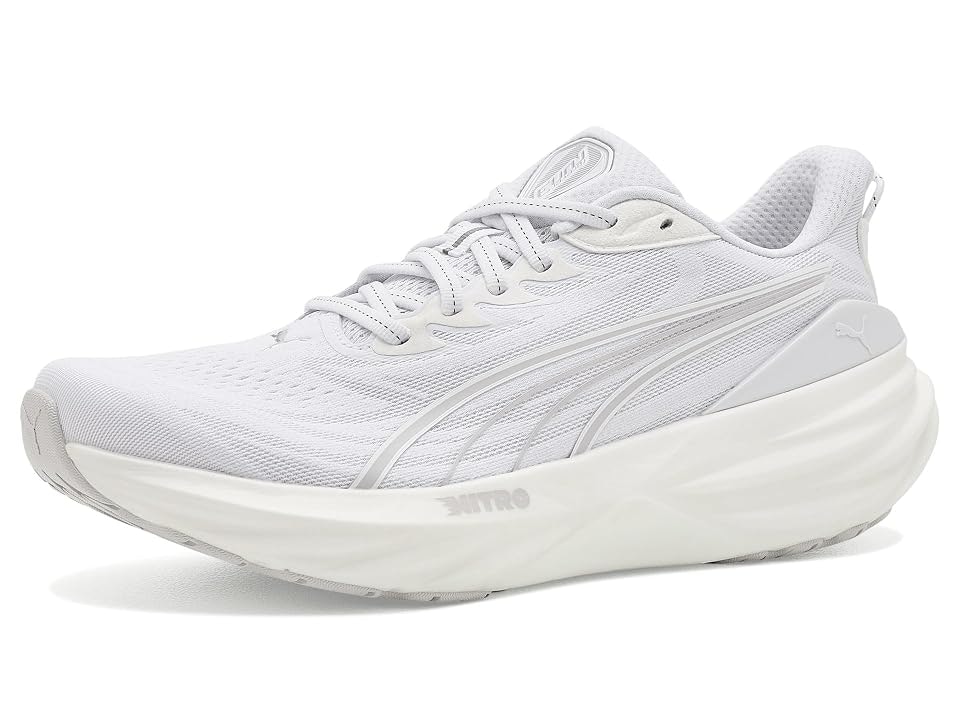Puma Foreverrun Nitro 3 Men's Running Shoes: $149.95 Puma Foreverrun Nitro 3 Men's Running Shoes: $149.95