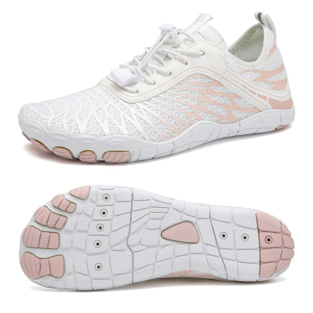 Women's Quick-Dry Athletic Water Shoes: $19.98 Women's Quick-Dry Athletic Water Shoes: $19.98