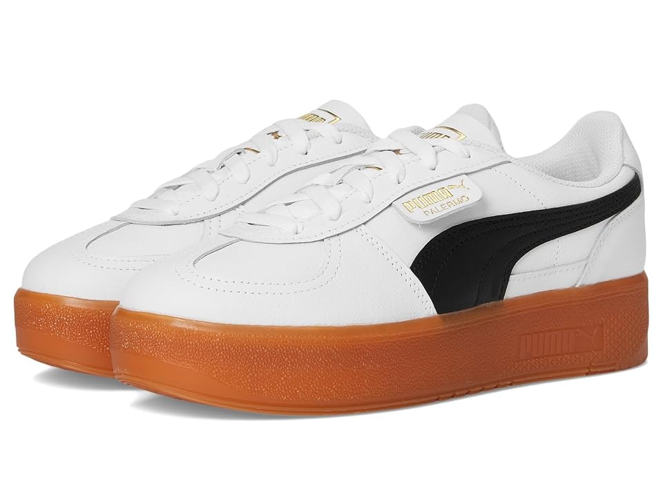Puma Palermo Elevata Women's Shoes: $49.50 Puma Palermo Elevata Women's Shoes: $49.50