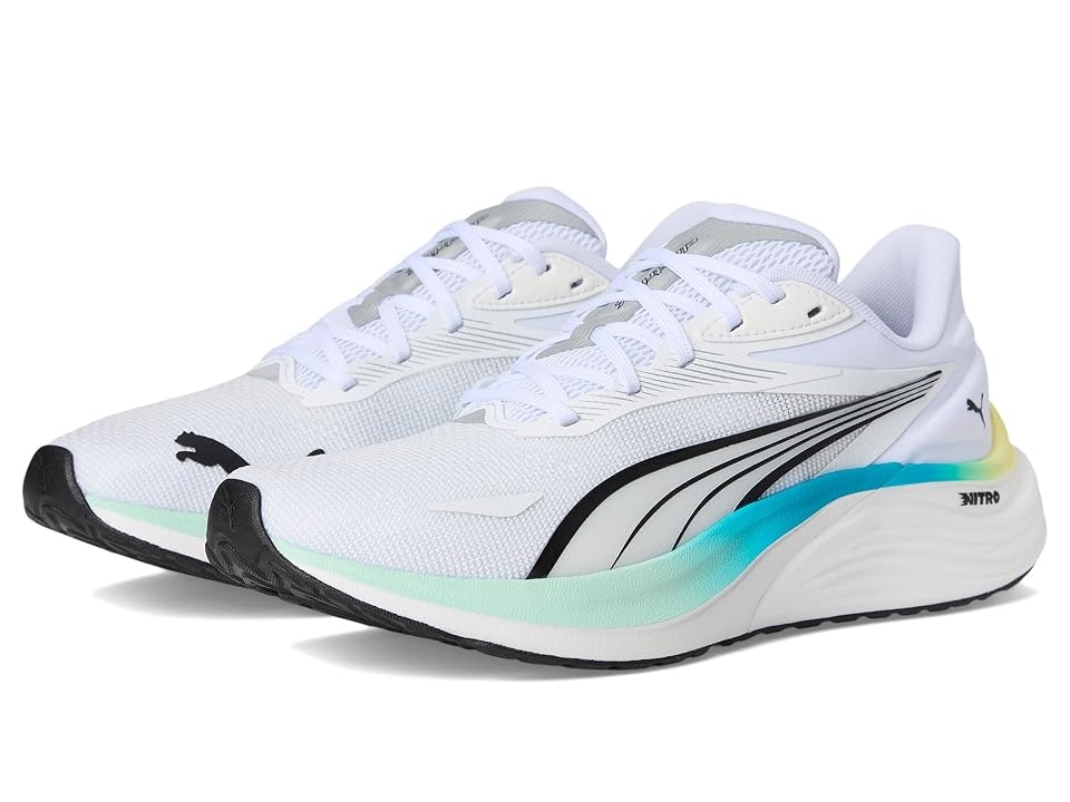 Puma Electrify Nitro 4 Men's Running Shoes: $84.71