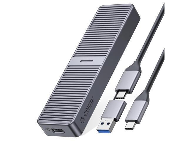 Orico USB C to M.2 NVMe SSD Enclosure: $26.99 Orico USB C to M.2 NVMe SSD Enclosure: $26.99