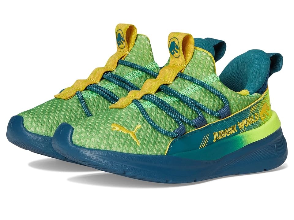 Puma Softride One4All Jurassic World Little Kid Slip-On Shoes: $51.59 Puma Softride One4All Jurassic World Little Kid Slip-On Shoes: $51.59