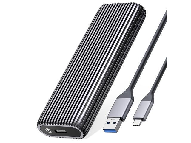Orico M.2 SATA SSD Enclosure: $19.99 Orico M.2 SATA SSD Enclosure: $19.99