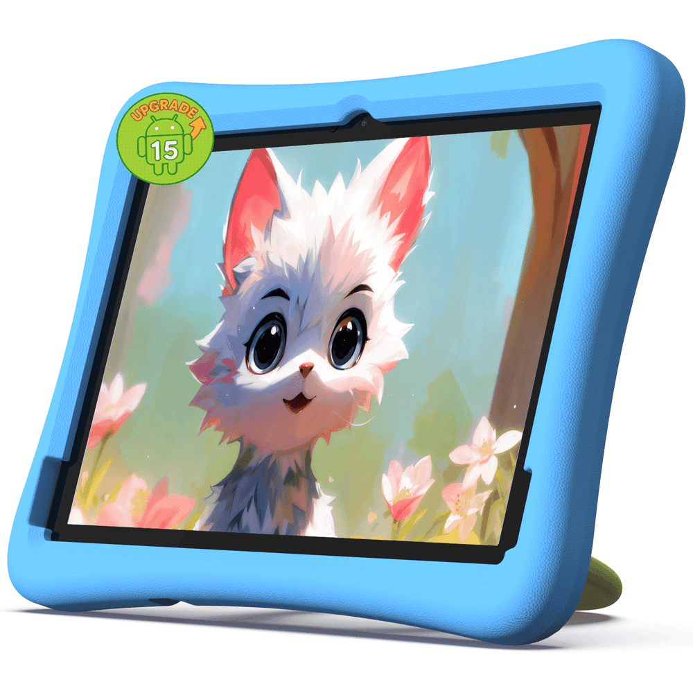 Plimpton PlimPad Kids20 10.1-inch 64GB Android 15 Kids Tablet: $109.55 Plimpton PlimPad Kids20 10.1-inch 64GB Android 15 Kids Tablet: $109.55