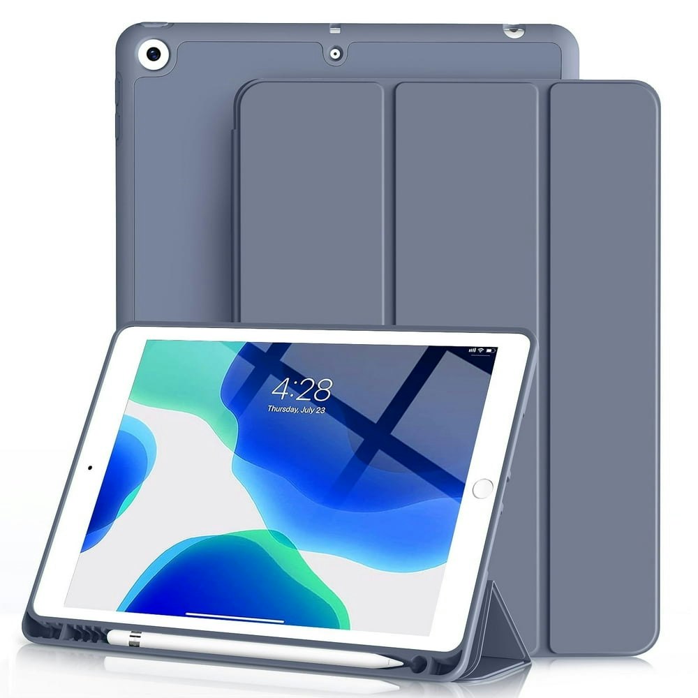 Kvtvou iPad 9.7-Inch 6th/5th Generation Case: $13.49