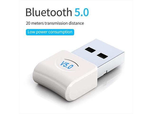 USB 5.0 Bluetooth Dongle Adapter: $39.95 USB 5.0 Bluetooth Dongle Adapter: $39.95