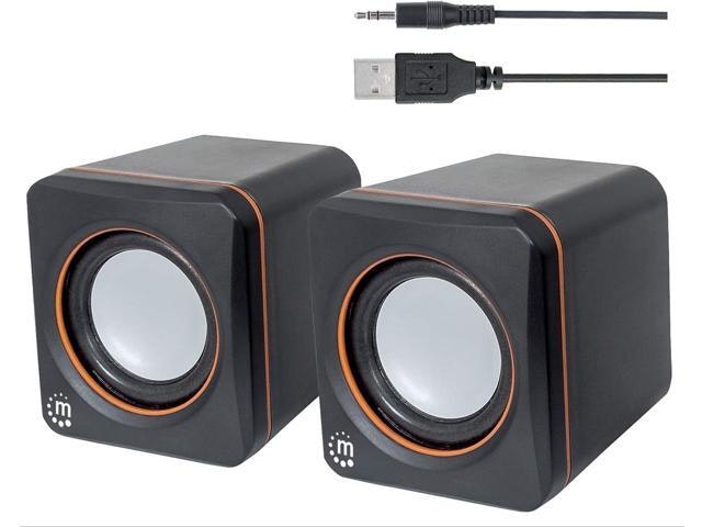 USB Powered Stereo Speaker System: $29.39 USB Powered Stereo Speaker System: $29.39
