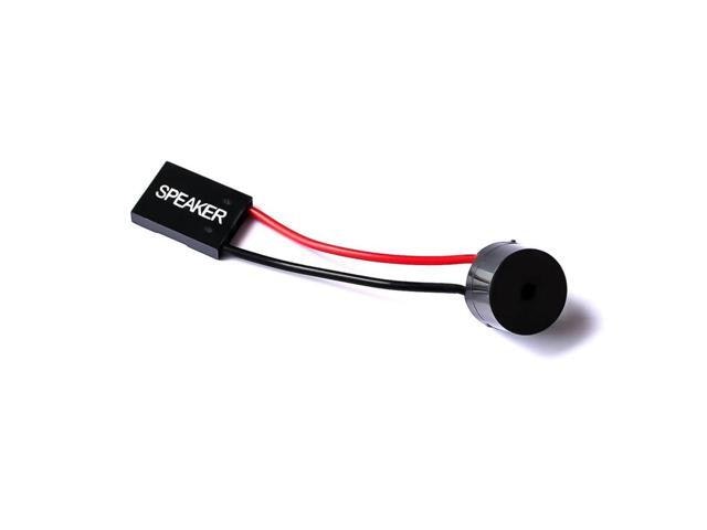 Computer Motherboard BIOS Buzzer Speaker 5-Pack: $7.09 Computer Motherboard BIOS Buzzer Speaker 5-Pack: $7.09