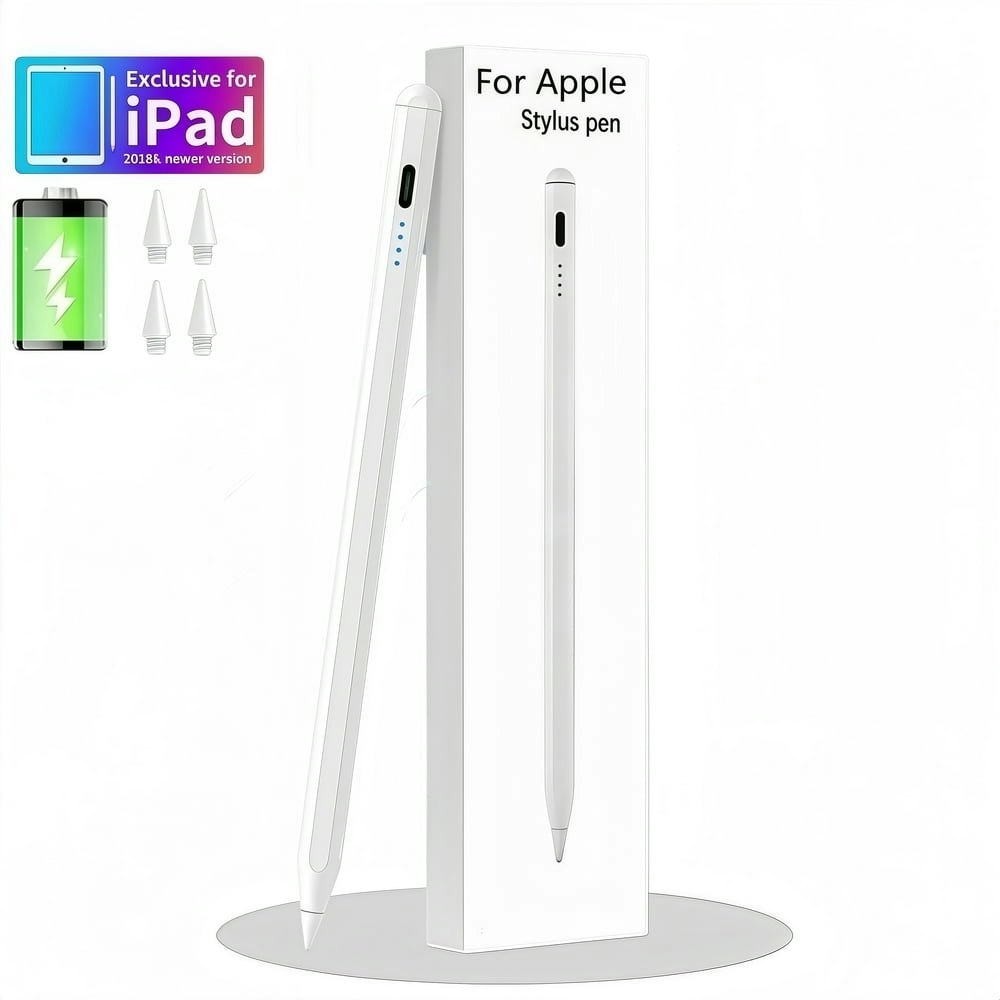 Stylus Pen for iPad: $9 Stylus Pen for iPad: $9