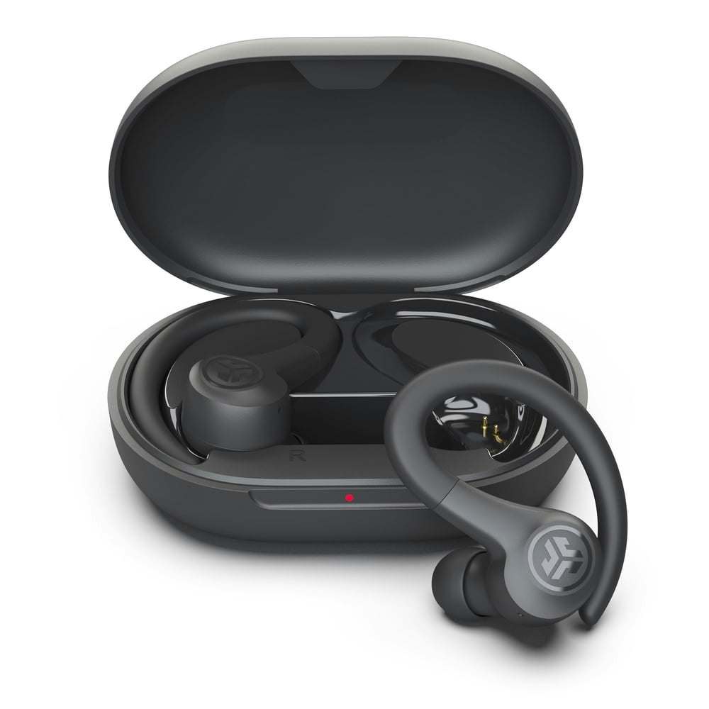 JLab Go Sport+ Wireless Workout Earbuds: $24.99 JLab Go Sport+ Wireless Workout Earbuds: $24.99