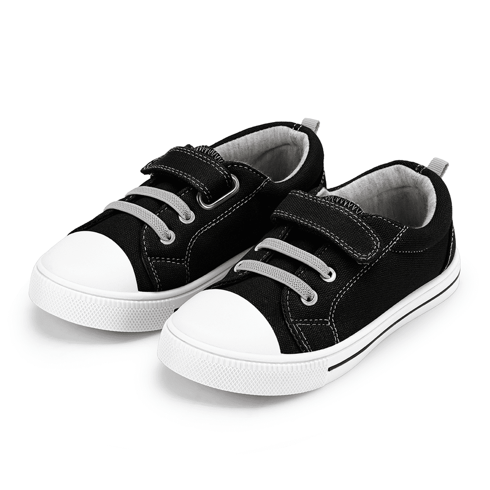 Kushyshoo Kids' Canvas Sneakers: $16.14 Kushyshoo Kids' Canvas Sneakers: $16.14