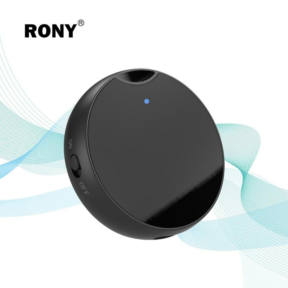 Rony 64GB Voice-Activated Hidden Recorder: $40.49 Rony 64GB Voice-Activated Hidden Recorder: $40.49