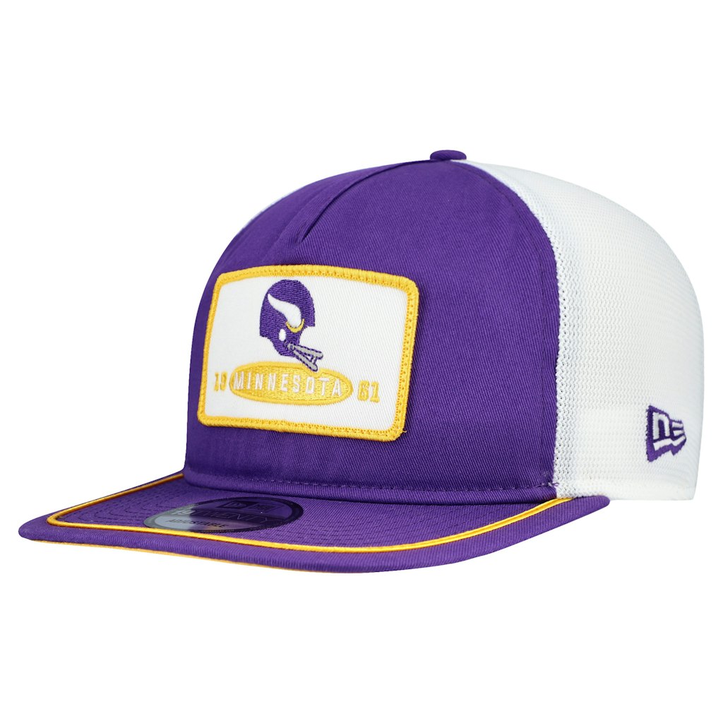 New Era Minnesota Vikings 19TWENTY Adjustable Hat: $37.99 New Era Minnesota Vikings 19TWENTY Adjustable Hat: $37.99