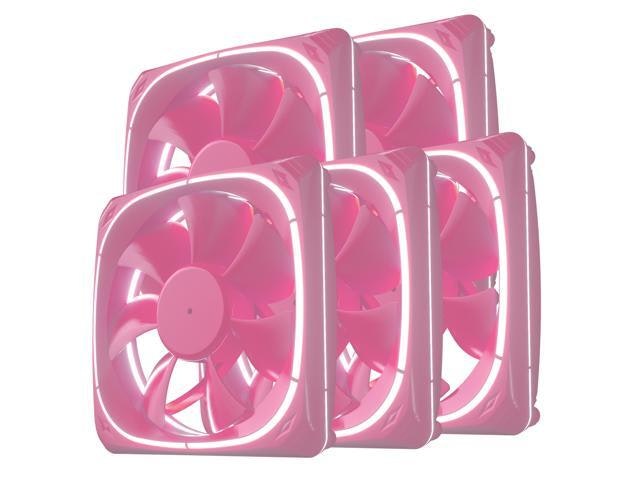 Vetroo DF120 120mm Case Fan: $35.99