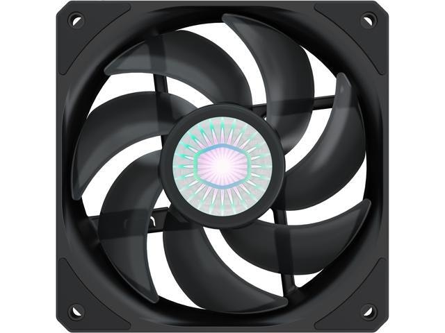 Cooler Master SickleFlow 120 V2 Case Fan: $21.99