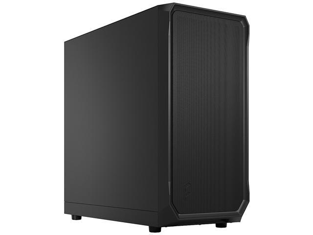 Fractal Design Focus 2 Mid Tower Computer Case: $74.99 Fractal Design Focus 2 Mid Tower Computer Case: $74.99