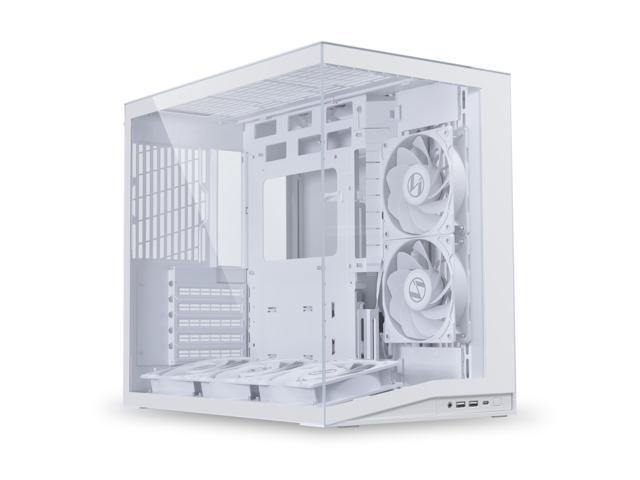 Lian Li O11D Mini V2 Flow ATX Mid-Tower Case: $99.99 Lian Li O11D Mini V2 Flow ATX Mid-Tower Case: $99.99