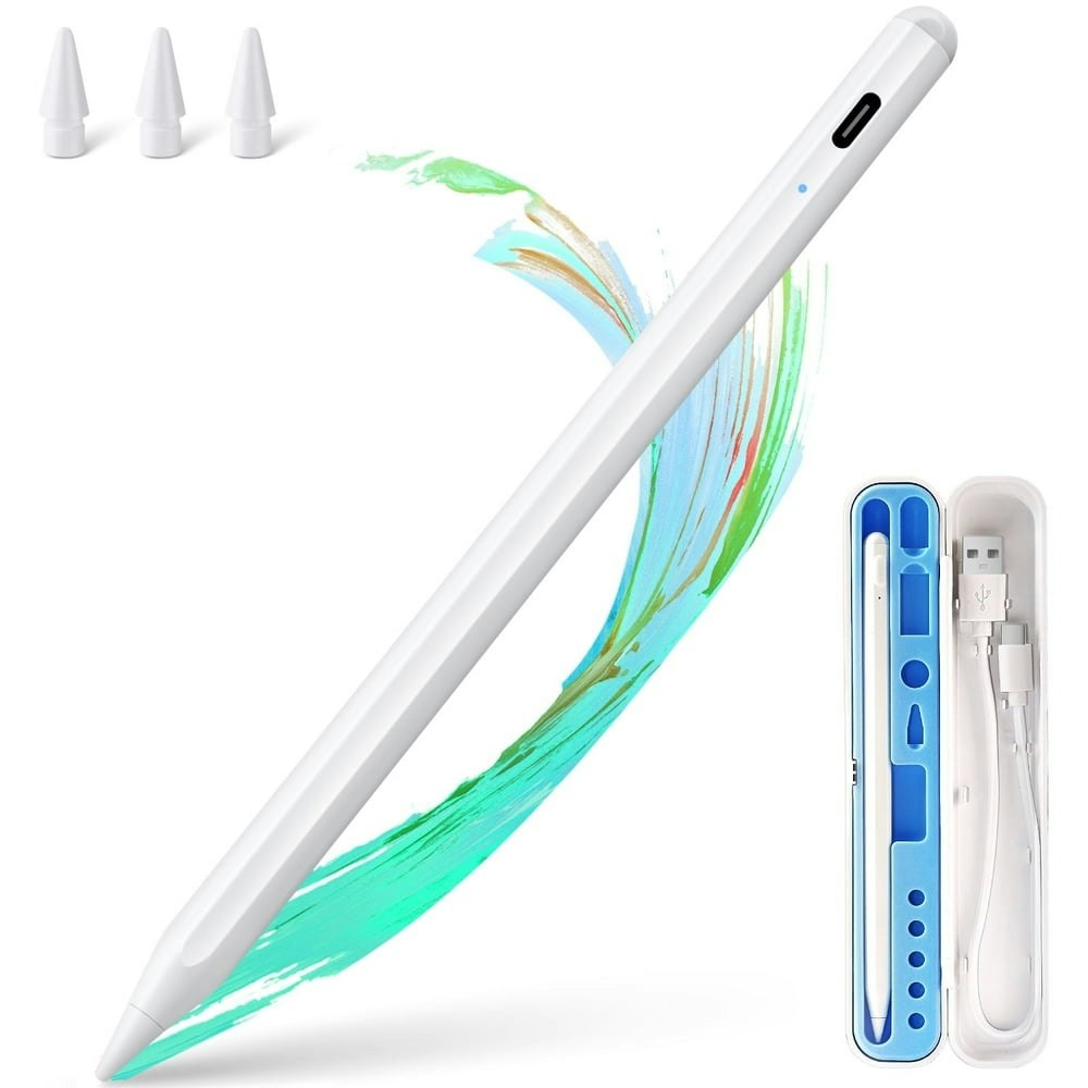 iPad Stylus Pen: $9.89