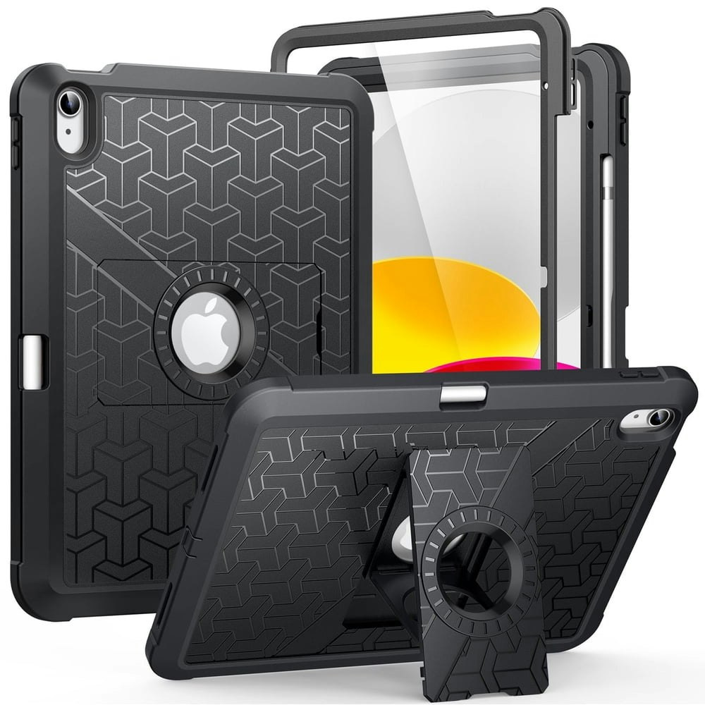 MoKo Protective Case for iPad 11th/10th Generation: $13.99 MoKo Protective Case for iPad 11th/10th Generation: $13.99