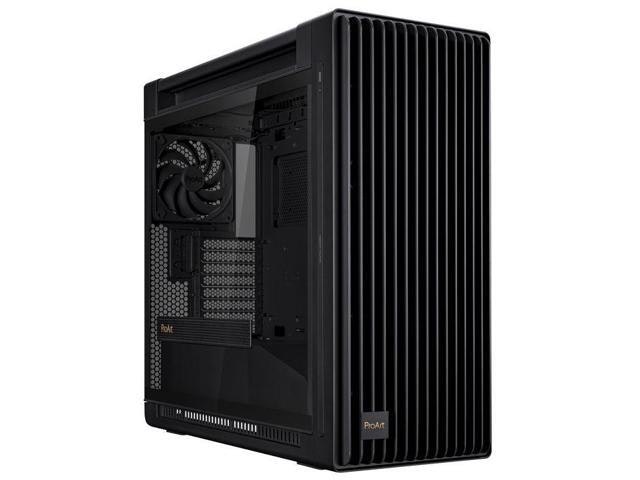 Asus ProArt PA602 E-ATX Computer Case: $497.99