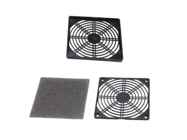 120mm PC Fan Dust Filter Mesh Screen: $23.59 120mm PC Fan Dust Filter Mesh Screen: $23.59