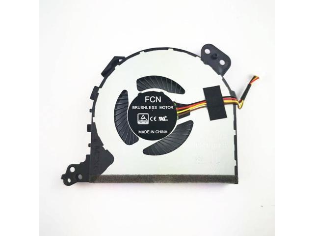 FCN FJD5 CPU Cooling Fan for Lenovo Ideapad 320-15ISK and 320-15IKB: $13.99 FCN FJD5 CPU Cooling Fan for Lenovo Ideapad 320-15ISK and 320-15IKB: $13.99