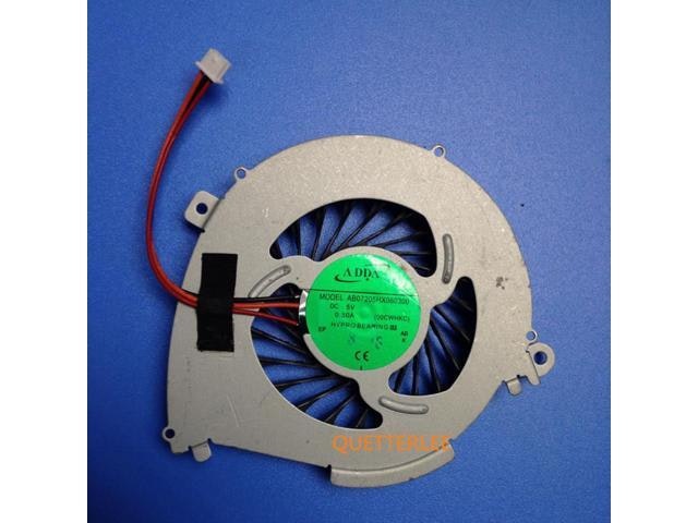 Sony SVF142 Series Laptop CPU Cooling Fan: $12.99 Sony SVF142 Series Laptop CPU Cooling Fan: $12.99