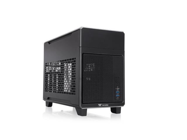 Thermaltake TR100 Computer Case: $129.99 Thermaltake TR100 Computer Case: $129.99