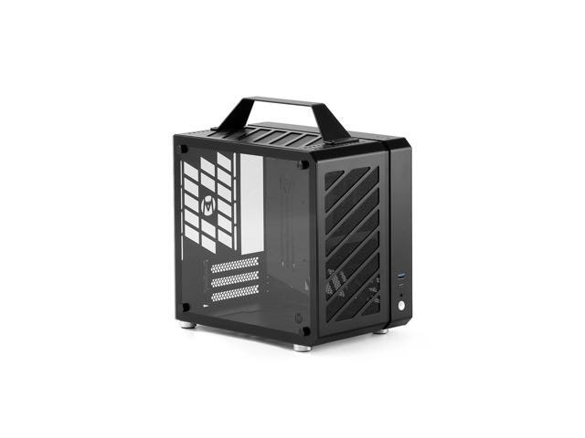 Mechanic Master C25Plus Mini-ITX Computer Case: $159.99 Mechanic Master C25Plus Mini-ITX Computer Case: $159.99
