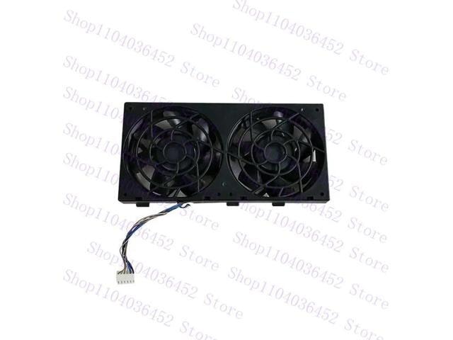 Workstation Z600 Rear System Dual Fan Kit: $100.68 Workstation Z600 Rear System Dual Fan Kit: $100.68
