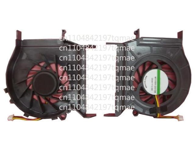 Laptop CPU Cooling Fan for ASUS E46 and K46 Series: $31.17
