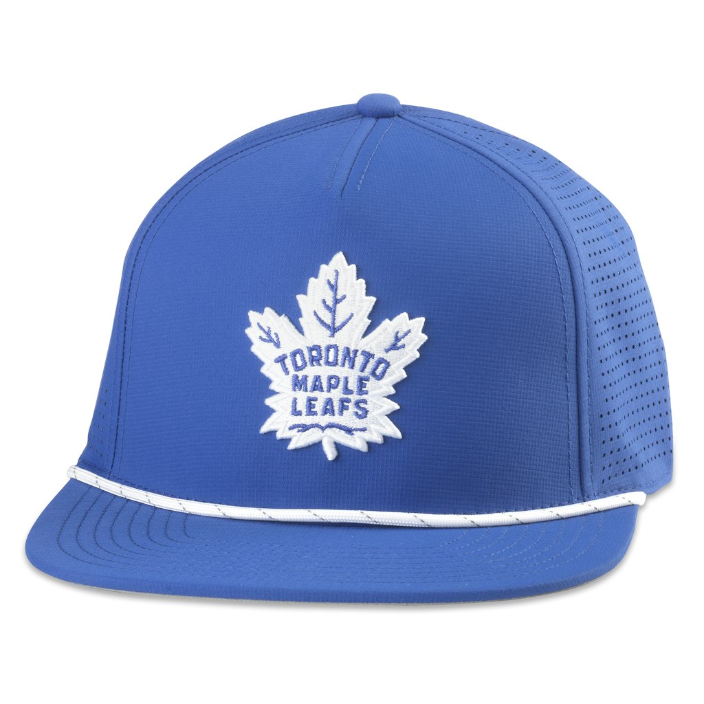 American Needle Toronto Maple Leafs Buxton Pro Tech Adjustable Hat: $39.99 American Needle Toronto Maple Leafs Buxton Pro Tech Adjustable Hat: $39.99