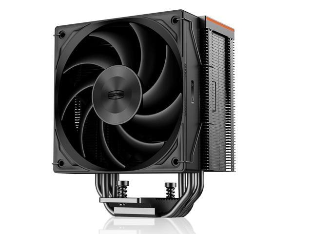 CPU Air Cooler 240W 4-Heatpipe Cooling System: $79.99 CPU Air Cooler 240W 4-Heatpipe Cooling System: $79.99