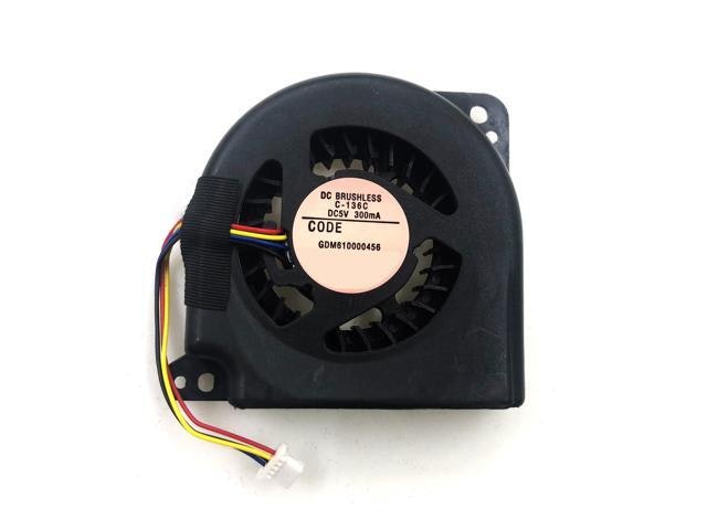 Toshiba Portege Laptop CPU Cooling Fan: $17.79 Toshiba Portege Laptop CPU Cooling Fan: $17.79