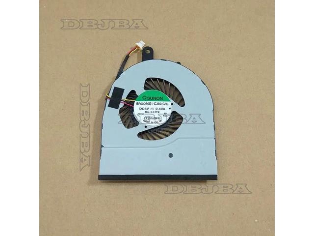 Dell Inspiron Laptop CPU Fan: $20.55 Dell Inspiron Laptop CPU Fan: $20.55