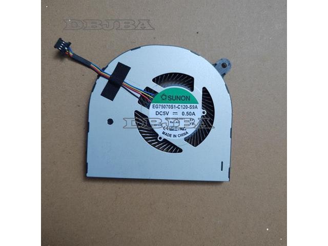 DBTLAP Laptop CPU Fan for Acer Aspire V Nitro VN7-572 and VN7-572G: $5 DBTLAP Laptop CPU Fan for Acer Aspire V Nitro VN7-572 and VN7-572G: $5