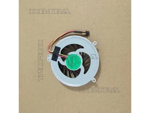 Sony VAIO VPC-EH Series Laptop CPU Cooling Fan: $30.59