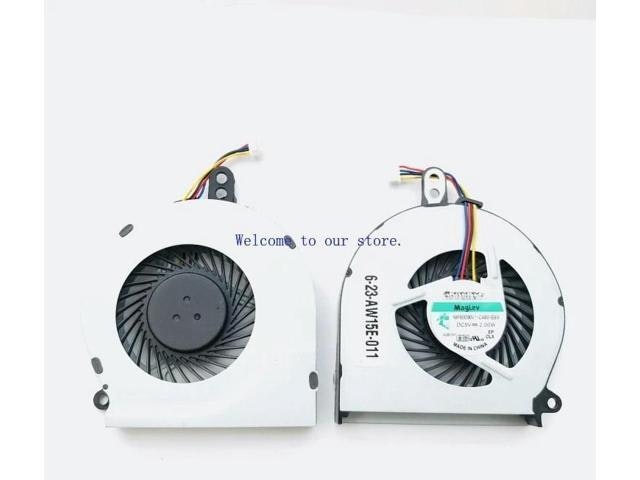 Laptop CPU Fan for Wheat 2, 2S, 2A, Haier X3P, X3pro, Da Mai 2S, and Xuan Long A40L-741HD: $29.25 Laptop CPU Fan for Wheat 2, 2S, 2A, Haier X3P, X3pro, Da Mai 2S, and Xuan Long A40L-741HD: $29.25