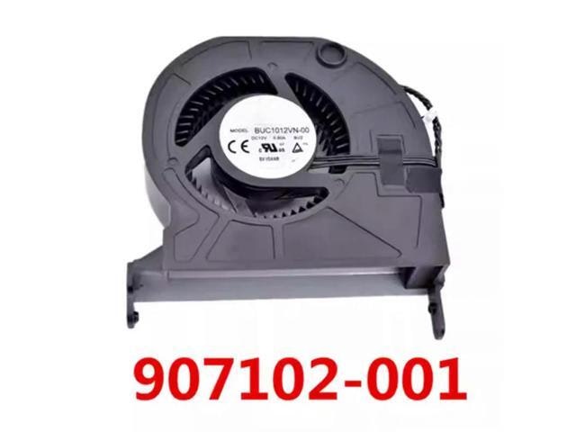 HP Z2 Mini G3 G4 Cooling CPU Fan: $26.45 HP Z2 Mini G3 G4 Cooling CPU Fan: $26.45