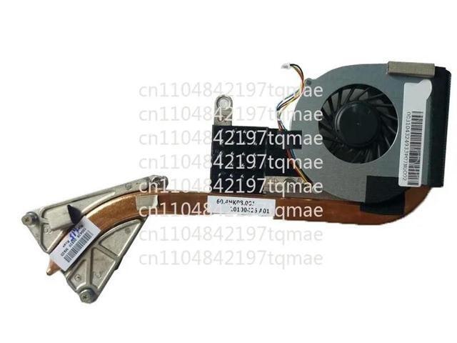 CPU Fan and Heatsink for V460 LA46: $25.91 CPU Fan and Heatsink for V460 LA46: $25.91