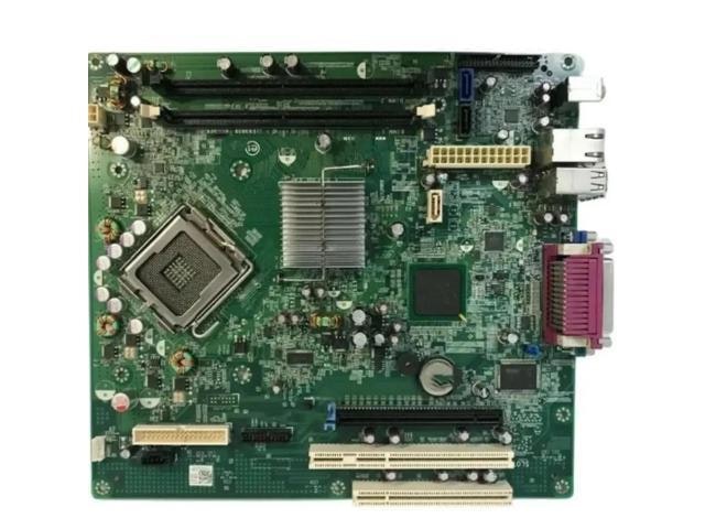 Dell 360 MT LGA775 DDR2 Motherboard: $68.20 Dell 360 MT LGA775 DDR2 Motherboard: $68.20
