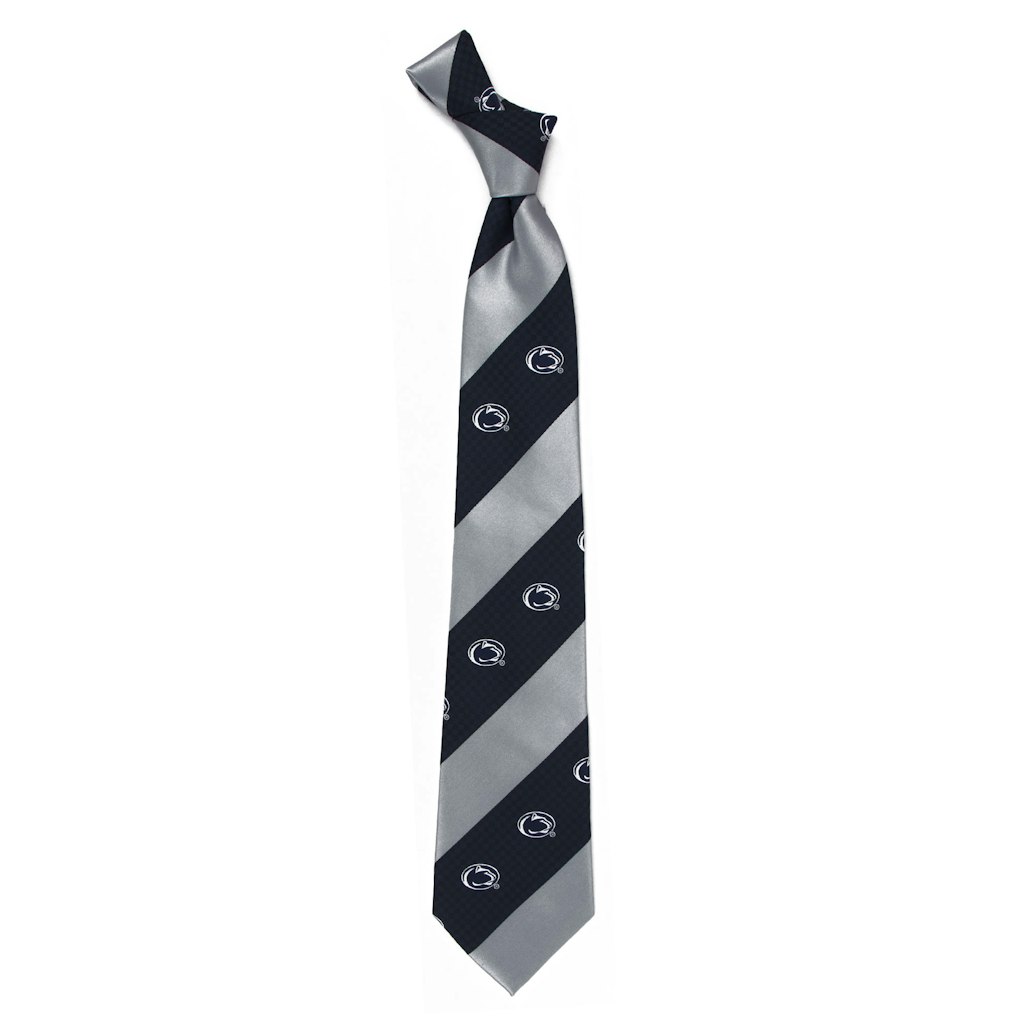 Men's Penn State Nittany Lions Geo Stripe Tie: $29.99