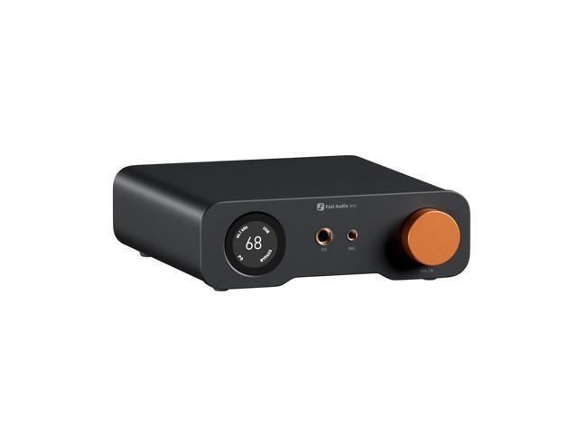 ZH3 Balanced DAC and Headphone Amplifier: $299.99 ZH3 Balanced DAC and Headphone Amplifier: $299.99