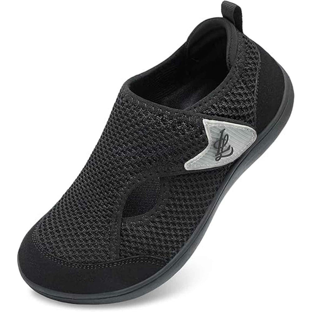 Leisfit Women's Wide-Width Diabetic-Friendly Slippers: $20.99 Leisfit Women's Wide-Width Diabetic-Friendly Slippers: $20.99