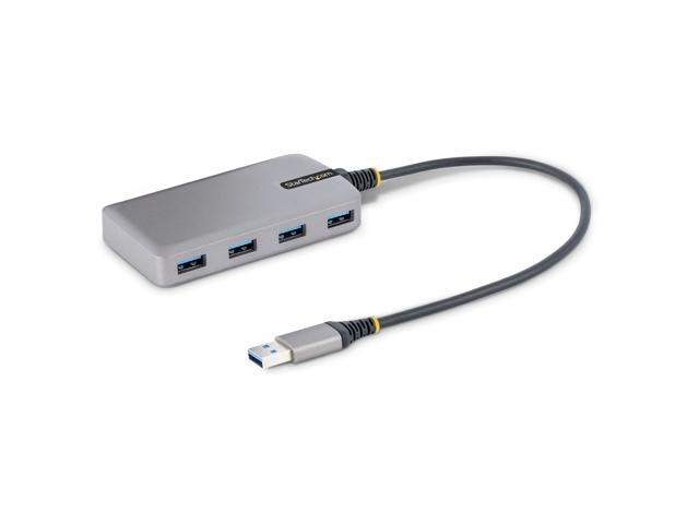 StarTech.com 4-Port USB 3.0 Hub: $42.99 StarTech.com 4-Port USB 3.0 Hub: $42.99