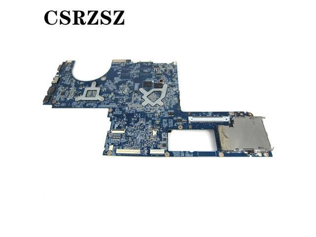 Dell Studio XPS 1640 Laptop Motherboard 0P743D: $117.26 Dell Studio XPS 1640 Laptop Motherboard 0P743D: $117.26