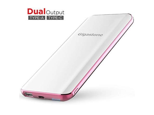 Gigastone 10,000mAh USB-C Power Bank: $24.99 Gigastone 10,000mAh USB-C Power Bank: $24.99