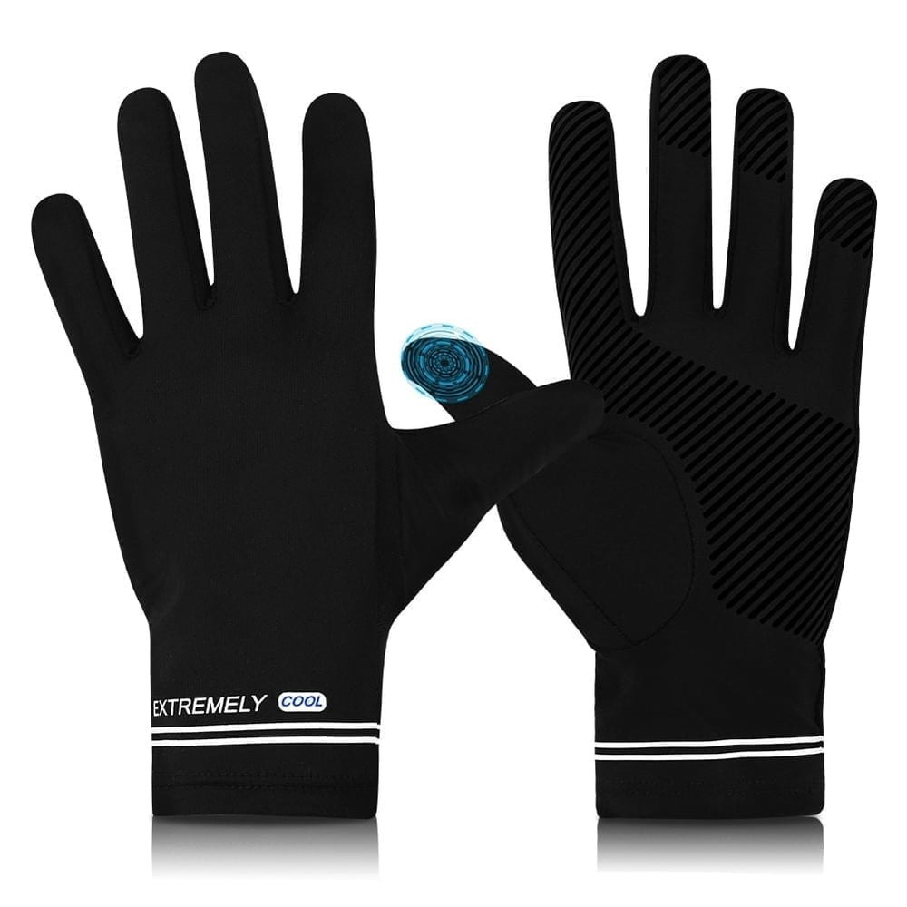 Snow Deer UV Protection Touchscreen Driving Gloves: $11.99 Snow Deer UV Protection Touchscreen Driving Gloves: $11.99
